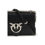 PINKO Love One Mini Shoulder Bag PI100074A0F1Z99OBB