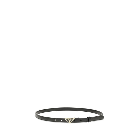 Prada Saffiano Belt PR-1CC62153F0002-80 CM / 32 INCHES