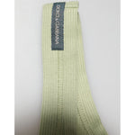 Dolce & Gabbana Light Green Tank Sleeveless Men Men T-shirt TSH91065-XL