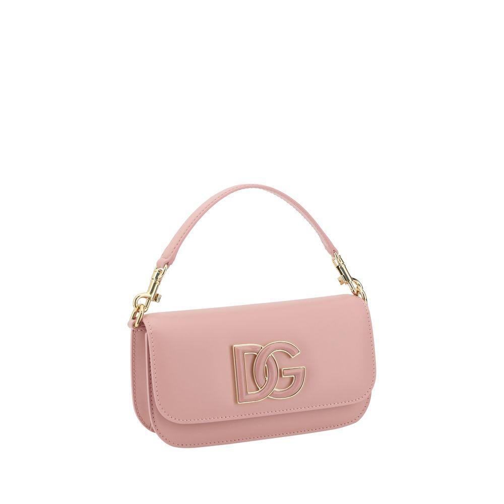 Dolce & Gabbana Logoed Handbag DOBB7603AQ84580405BB