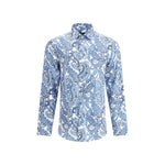 Etro Paisley print Shirt
