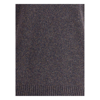 Brooksfield Virgin wool turtleneck Sweater