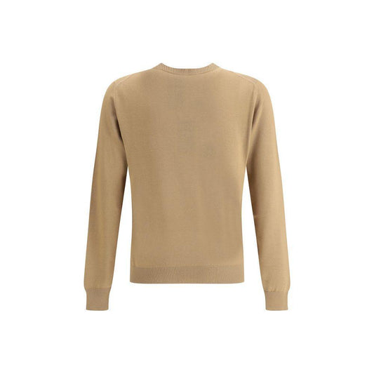 Fendi Wool Sweater FE-FZX091ASH3F0QU5-IT50 | L