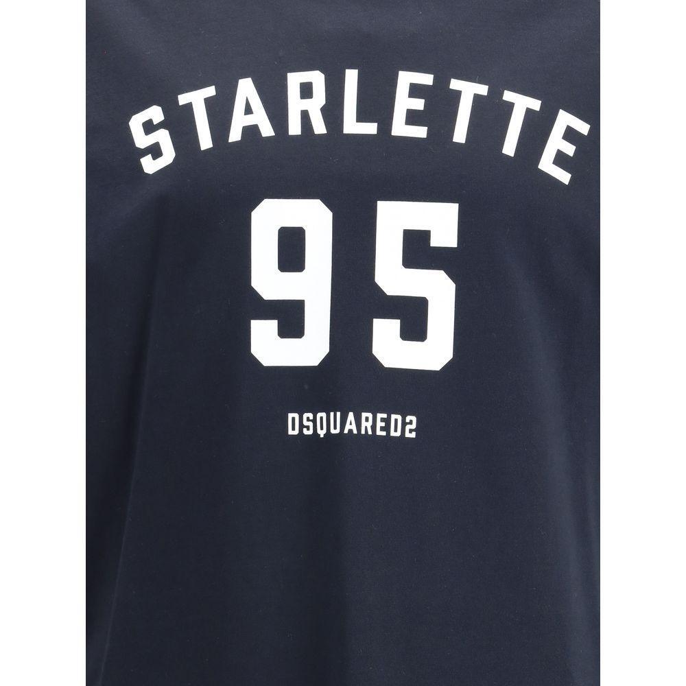 Dsquared² Logo T-Shirt DS-S71GD1581D20035487-M