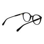 Christian Lacroix Brown Women Glasses Frame