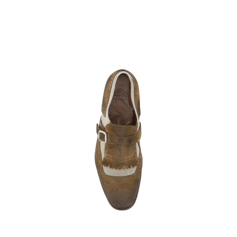 Church's Shangai Loafers CH-EOG001FF000009AFHF0XZK-EU40/US7