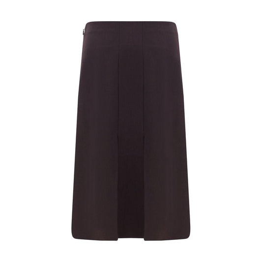 Fendi Midi Skirt