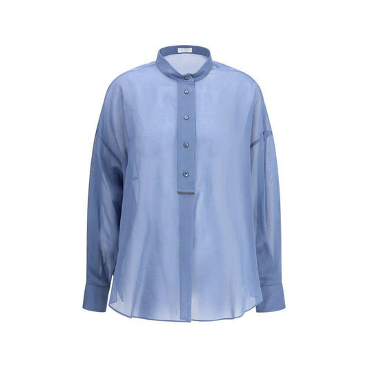 Brunello Cucinelli Blousa