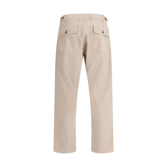 Cruna Cork Pants