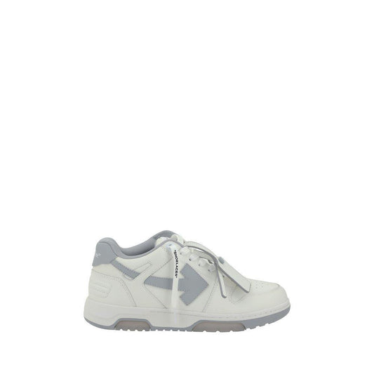 Off-White Out Of Office Sneakers OF-OMIA189C99LEA0190109-EU41/US8