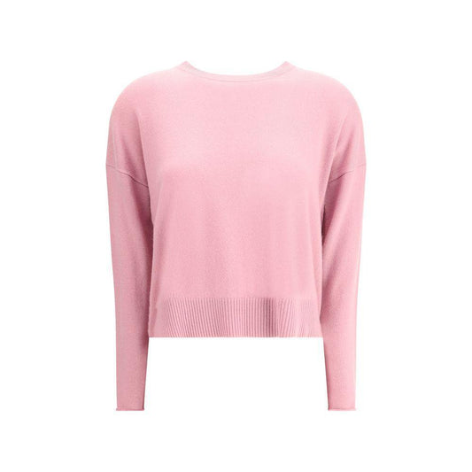 Allude Cashmere Sweater AL-2551111561-L