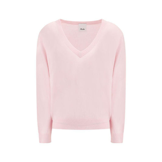 Allude Cashmere Sweater AL-2551119160-L