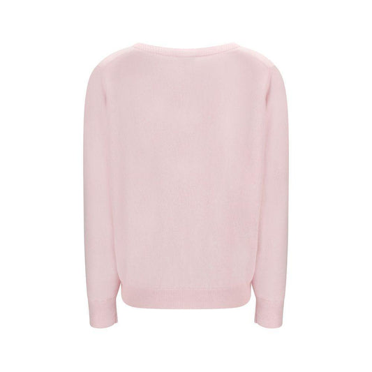 Allude Cashmere Sweater AL-2551119160-L