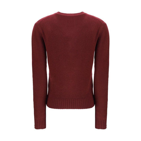 Allude Cashmere Sweater AL-2551120468-M