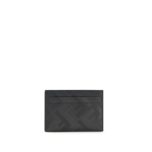 Fendi Slim Shadow Card Holder FE7M0371AJF4F0GXNBB