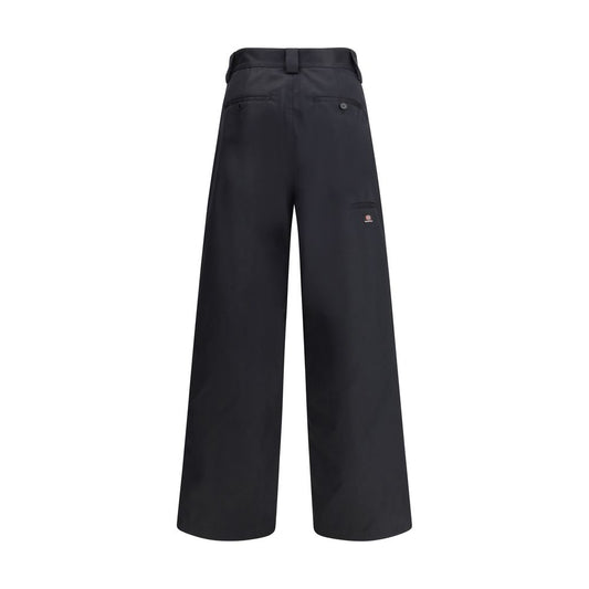 Balenciaga Utility Workwear Pants BA-841707TKP241000-S