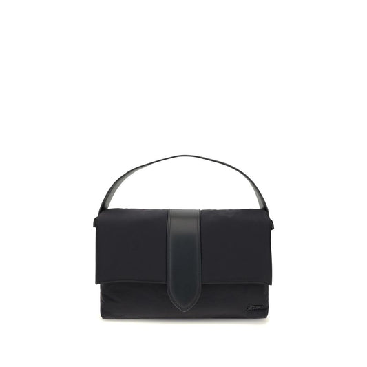 Jacquemus Bambino Shoulder Bag JABAM00372BW00424990BB