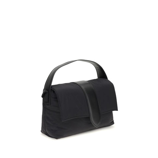 Jacquemus Bambino Shoulder Bag JABAM00372BW00424990BB