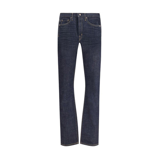 Tom Ford Straight Jeans TO-DPH001DMC082HB775-W30