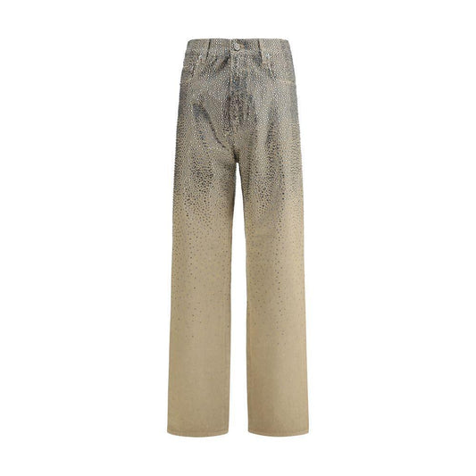 Golden Goose Crystal straight Jeans GO-GWP00844P00207515184-28