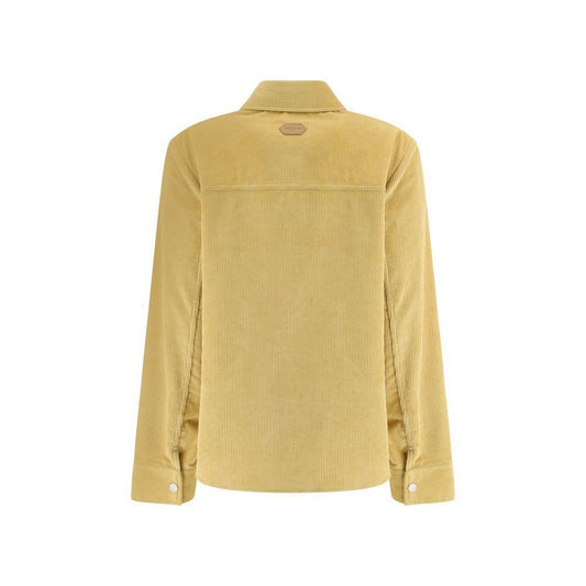 Jacob Cohen Corduroy Overshirt JA-JDME0006000T816AD71-IT40 | M