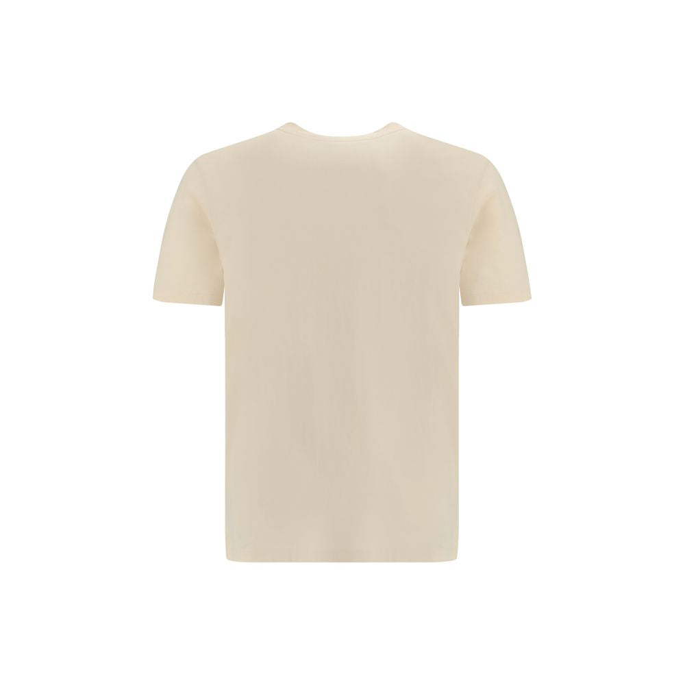 Margiela Multicolor Cotton T-Shirt