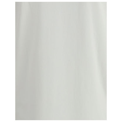 Margiela Multicolor Cotton T-Shirt