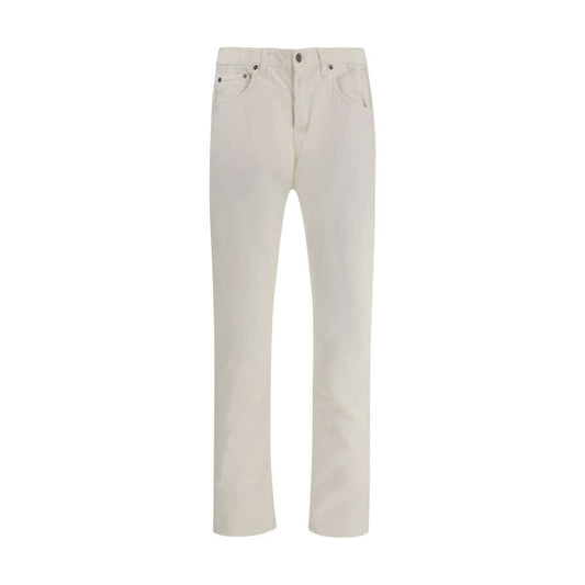 PT Torino Corduroy design Pants PT-C5TP05B0TT33T0Y016-W29