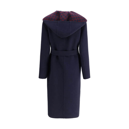 Gucci Wool coat