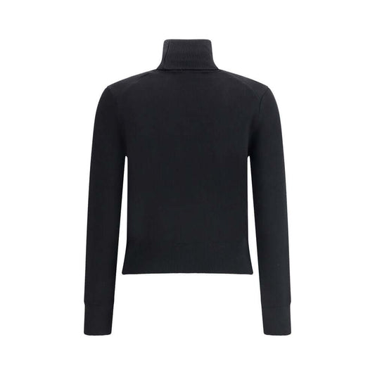 Ami Paris Ami De Coeur turtleneck Sweater