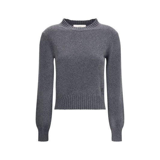 Ami Paris Ami De Coeur Sweater AM-FKS832005020-L