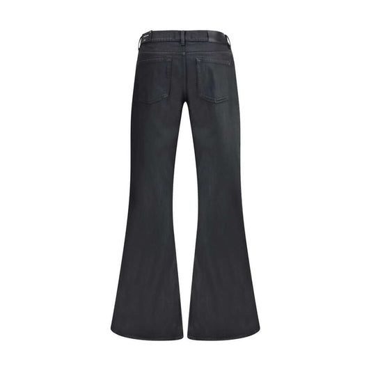 7FOR Flare Jeans