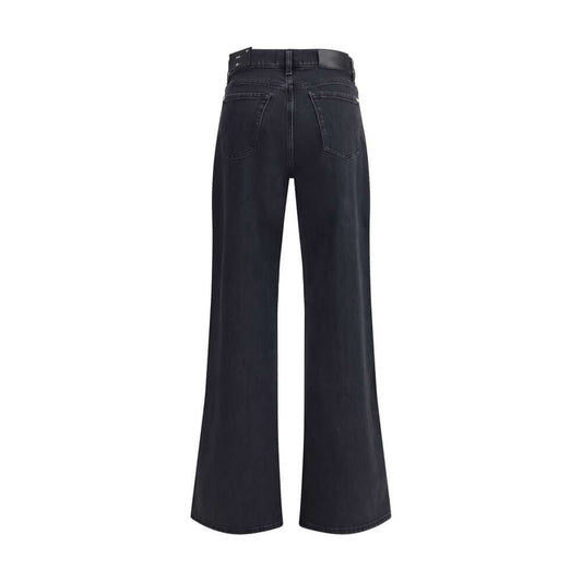 7FOR Lotta wide leg Jeans