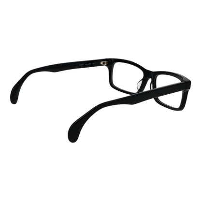 Lozza Black Men Glasses Frame