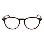 Lozza Brown Unisex Glasses Frame