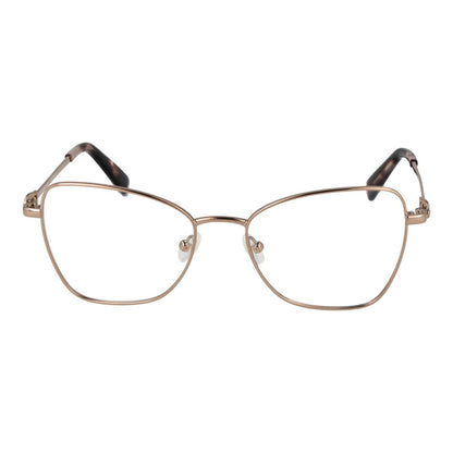 Longchamp Gold Women Glasses Frame