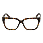 Longchamp Brown Women Glasses Frame