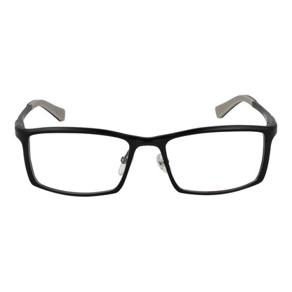 Fila Black Men Glasses Frame