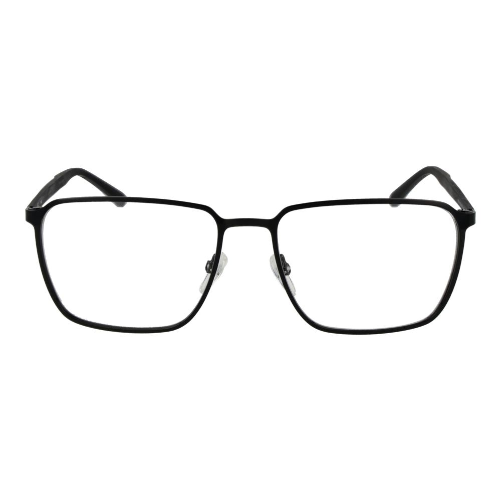 Fila Black Men Glasses Frame