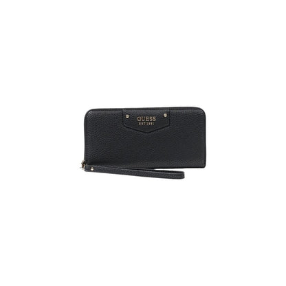Guess Black Polyethylene Accessories