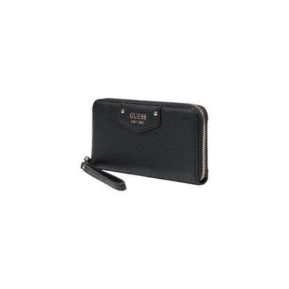 Guess Black Polyethylene Accessories