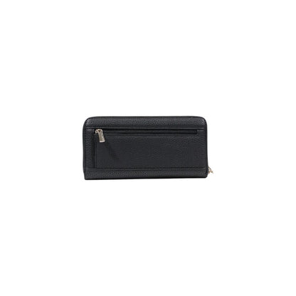 Guess Black Polyethylene Accessories
