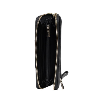 Guess Black Polyethylene Accessories