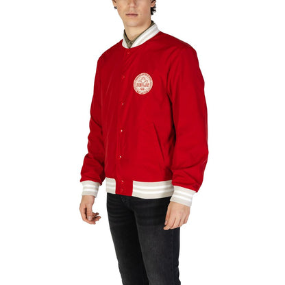 Replay Multicolor Cotton Bomber 1728,71956299936,Bombers - Jackets & Coats - Clothing,Clothing,IT44 | S,IT46 | M,Jackets & Coats - Clothing,Men,Multicolor,New with tags,Replay