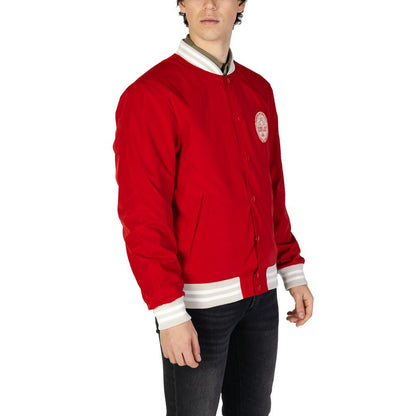 Replay Multicolor Cotton Bomber 1728,71956299936,Bombers - Jackets & Coats - Clothing,Clothing,IT44 | S,IT46 | M,Jackets & Coats - Clothing,Men,Multicolor,New with tags,Replay
