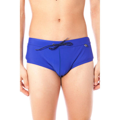 Datch Blu Poliammide Men Swim Brief