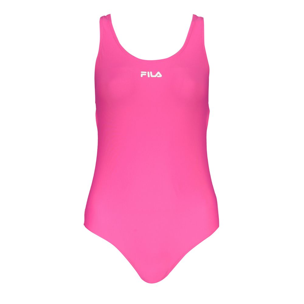 Fila Rosa Poliammide Women Swimsuit