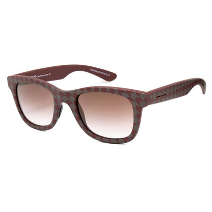 Italia Independent Bicolor Acetate Sunglasses