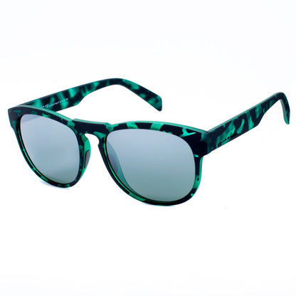 Italia Independent Bicolor Acetate Sunglasses