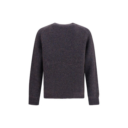 Sunflower Brown Alpaca Vicugna Pacos Sweatshirt